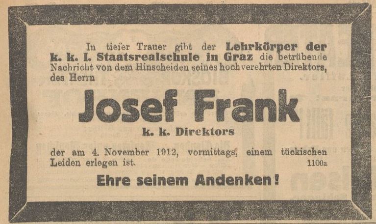 Datei:Josef-frank-jun-verst-4-11-1912-graz-grazer-volksblatt-5-11-1912.JPG