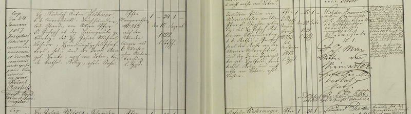 Datei:Rudolph-lechner-julie-v-winiwarter-verh-24-1-1857-wien-st-stephan.jpg