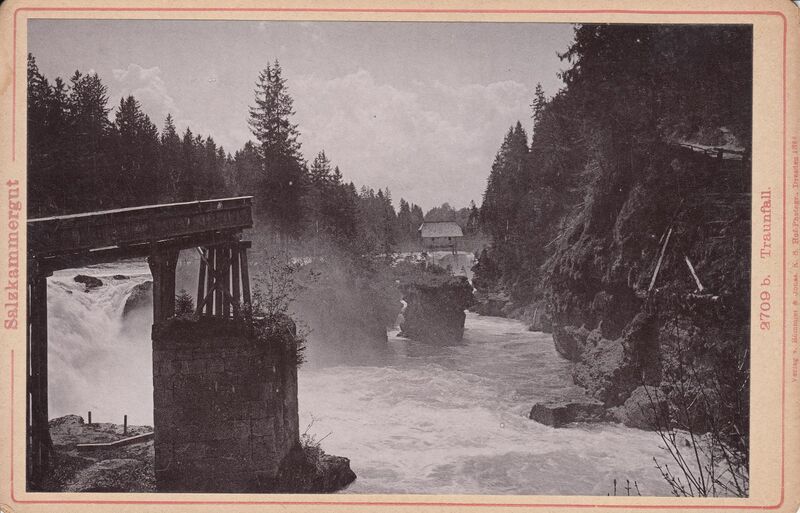 Datei:Traunfall-alte-brücke-vor-1900.jpg