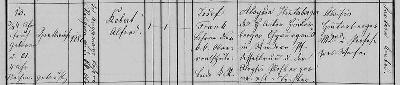 Datei:Dr-robert-frank-geb-13-2-1864-Linz-St-Matthias.jpg