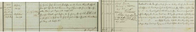 Datei:Gustav-josef-sommer-theresia-eberth-heirat-12-8-1873-st-pölten-dom.jpg