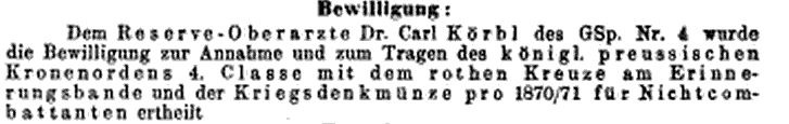 Datei:Dr-carl-körbl-königl-preussischer-kronenorden-1875.jpg