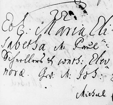Datei:Maria-Elisabeth-Schneller-geb-22-2-1723-Oedenburg-Sopron.JPG