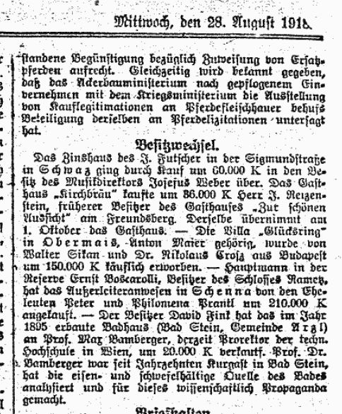 Datei:Arzl-wenns-haus-bad-steinhof-max-bamberger-1918-tiroler-volksbote.jpg