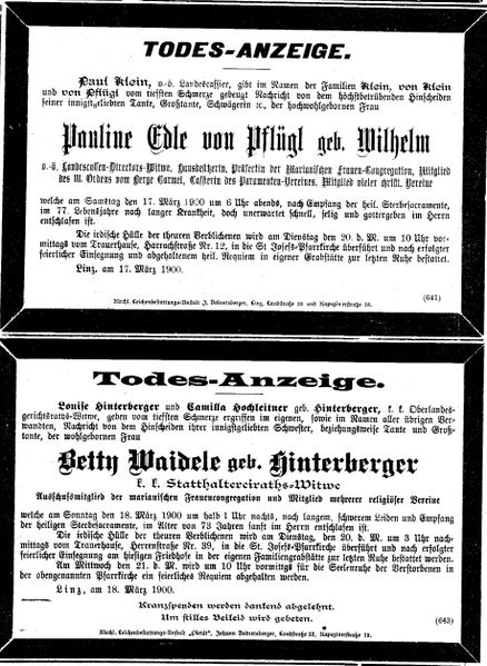 Datei:Betty-barbara-waidele-hinterberger-verst-18-3-1900-Linz.jpg