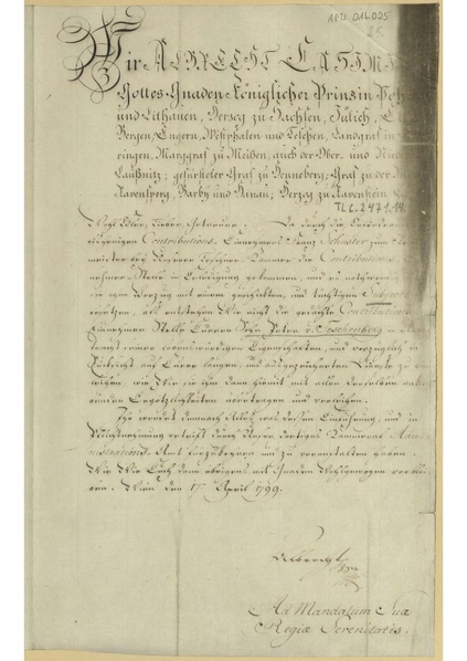 Datei:Peter-kluger-v-teschenberg-johann-kluger-v-teschenberg 1799.pdf