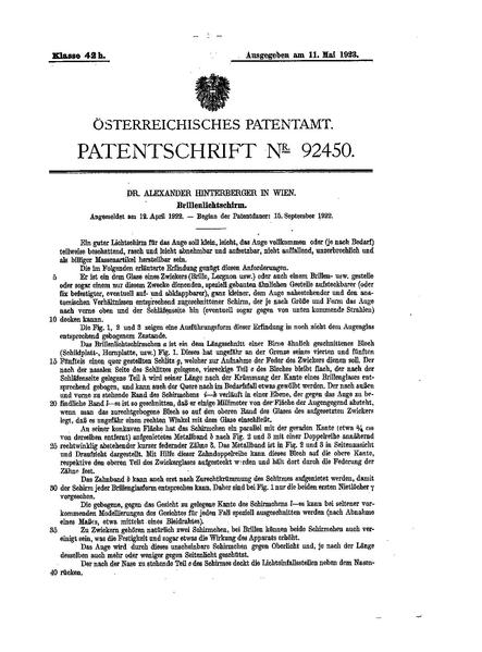 Datei:Patent-dr-alexander-hinterberger-12-4-1922-AT000000092450B 1.pdf