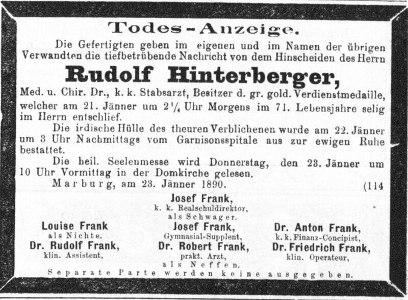 Datei:Rudolf-hinterberger-verst-21-1-1890-Marburg-Maribor.JPG