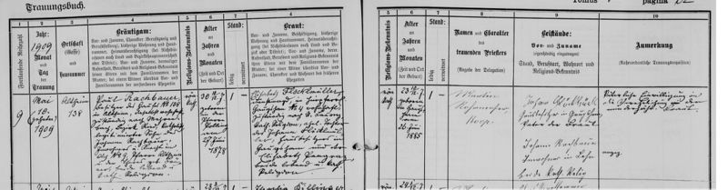 Datei:Rachbauer-flöcklmüller-heirat-altheim-10-5-1909.jpg