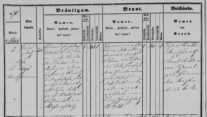 Datei:Eduard-waidele-barbara-hinterberger-verw-v-lucam-heirat-2-5-1870-Linz-Stadtpfarre.jpg