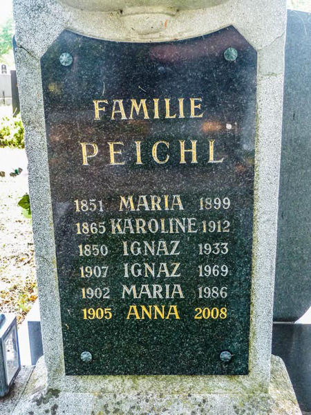 Datei:Fam-peichl-zentralfriedhof-3.jpg