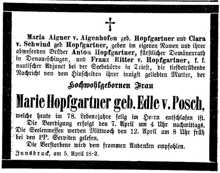 Datei:Marie-hopfgartner-geb-edle-von-posch-verst-5-4-1882-innsbruck.jpg