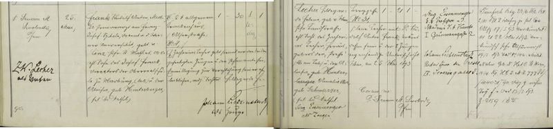 Datei:Rudolf-frank-hildegard-lecher-heirat-wien-25-5-1893-pfarre-rossau.JPG