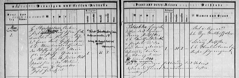 Datei:Anton-hopfgartner-franziska-potschka-2-5-1865-heirat-innsbruck-st-jakob.JPG