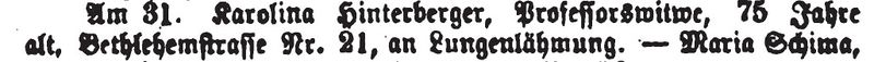 Datei:Karoline-hinterberger-geb-dobler-verst-31-12-1873-Linz.jpg