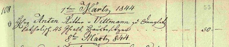 Datei:Johann-v-wittmann-denglaz-bürger-in-bratislava-poszony-1-3-1844.JPG